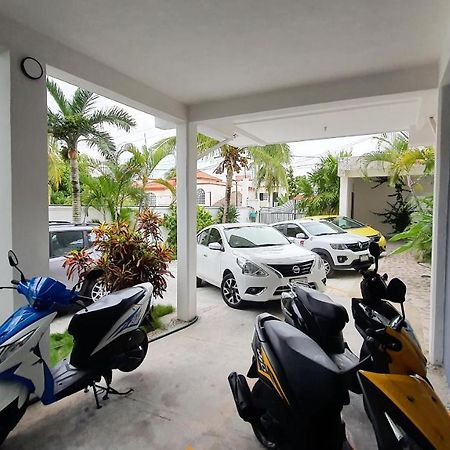 Cozumel 568 - Vacation Rental 외부 사진