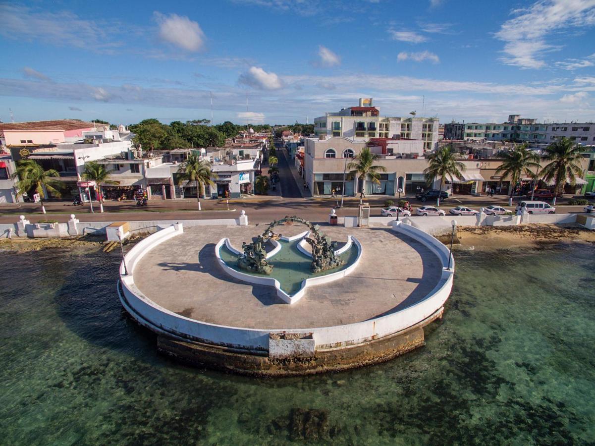 Cozumel 568 - Vacation Rental 외부 사진