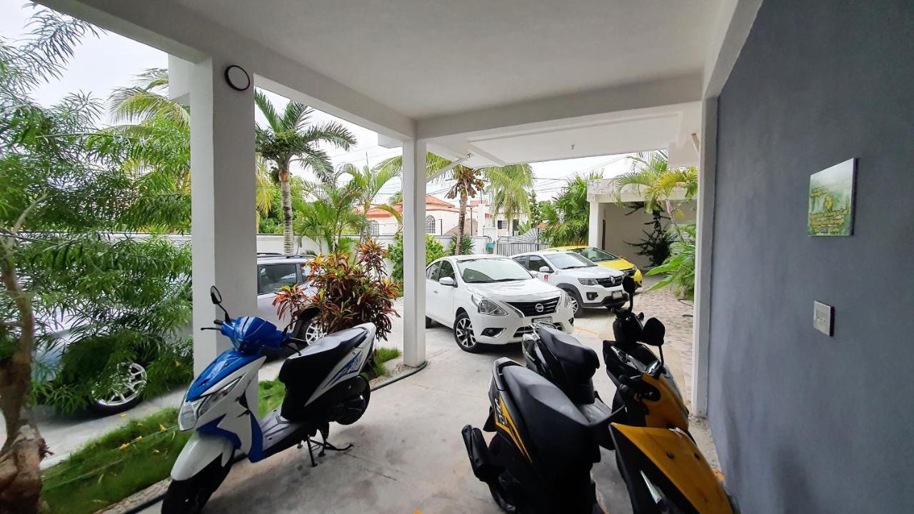 Cozumel 568 - Vacation Rental 외부 사진